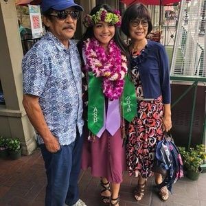 Meet your Posher, Johnny